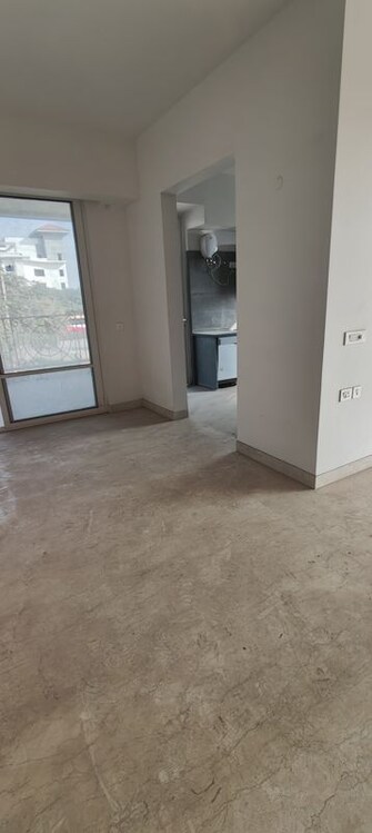 4 BHK + Servant Room 2800 Sq.Ft. Apartment in Adani Samsara Ivana