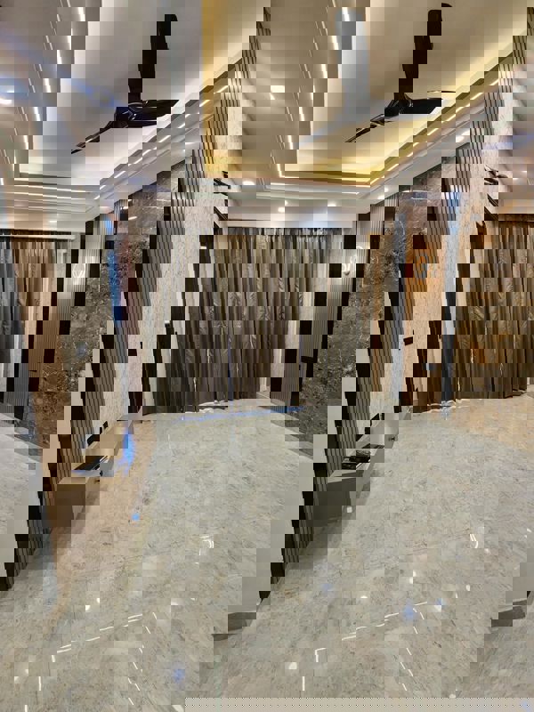 4 BHK + Pooja Room Builder Floor For Sale in Hansapuri