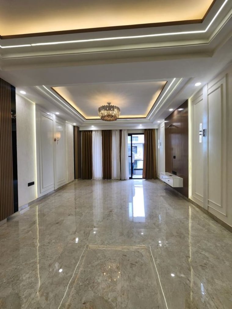 undefined, hansapuri 4 Bedroom 2510 Sq.Ft. Builder Floor In Hansapuri Nagpur 9782244