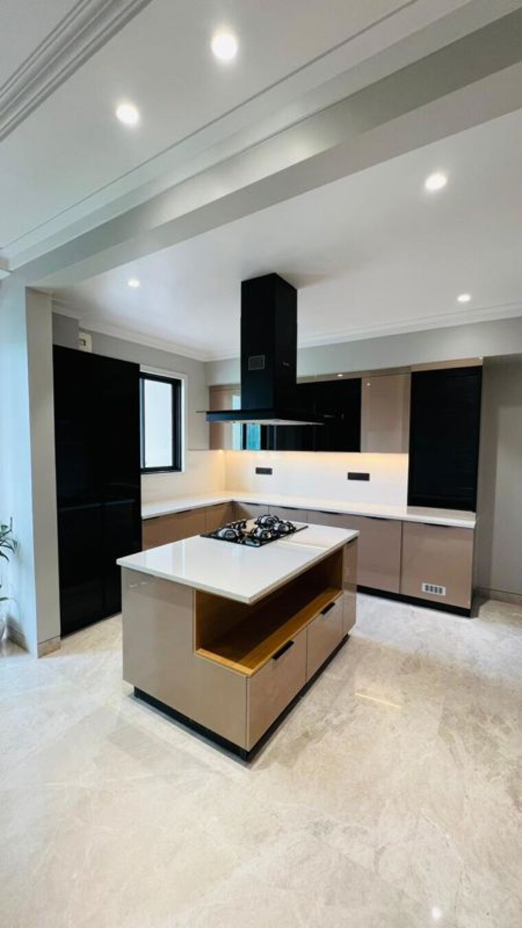 Kitchen, hansapuri 4 Bedroom 2510 Sq.Ft. Builder Floor In Hansapuri Nagpur 9782244