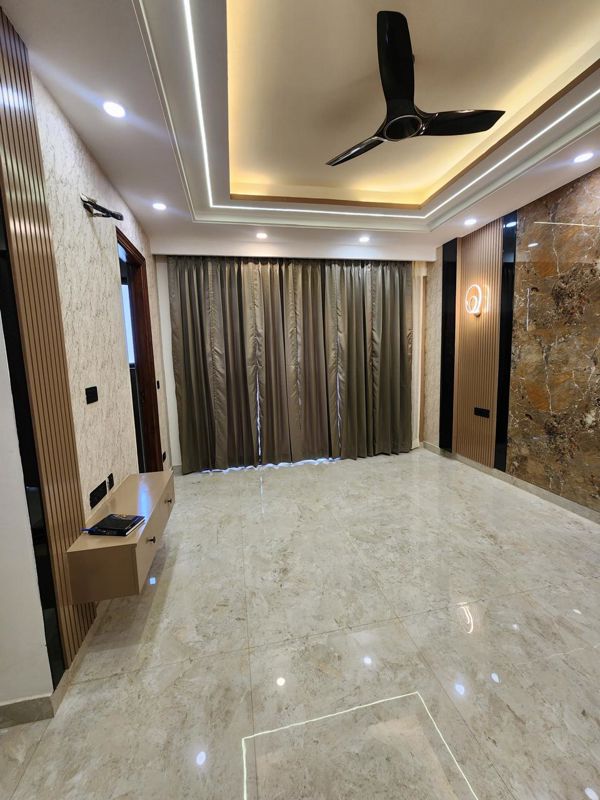 4 BHK + Pooja Room Builder Floor For Sale in Hansapuri
