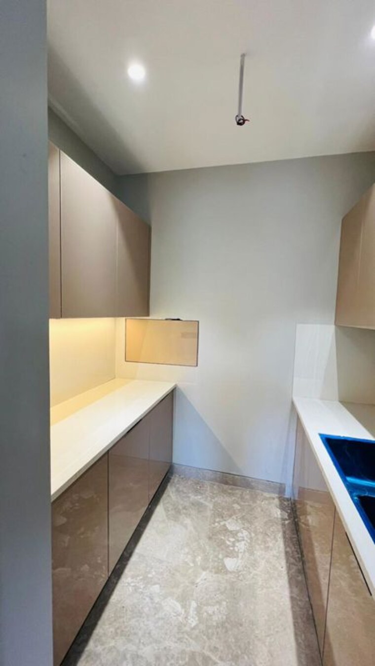 Kitchen, hansapuri 4 Bedroom 2512 Sq.Ft. Builder Floor In Hansapuri Nagpur 9782253