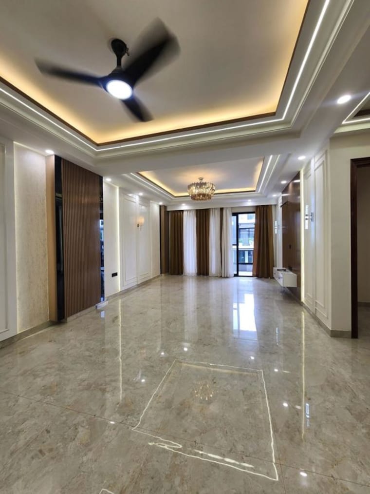 Room, hansapuri 4 Bedroom 2507 Sq.Ft. Builder Floor In Hansapuri Nagpur 9782259