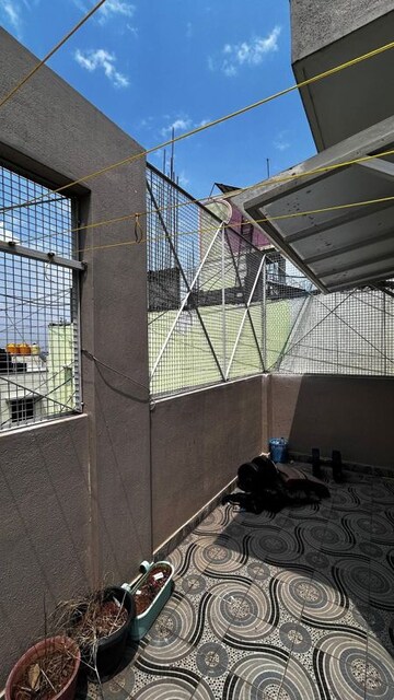 1 RK Apartment – Exterior View View at Btm Layout Stage 2 - for Rent