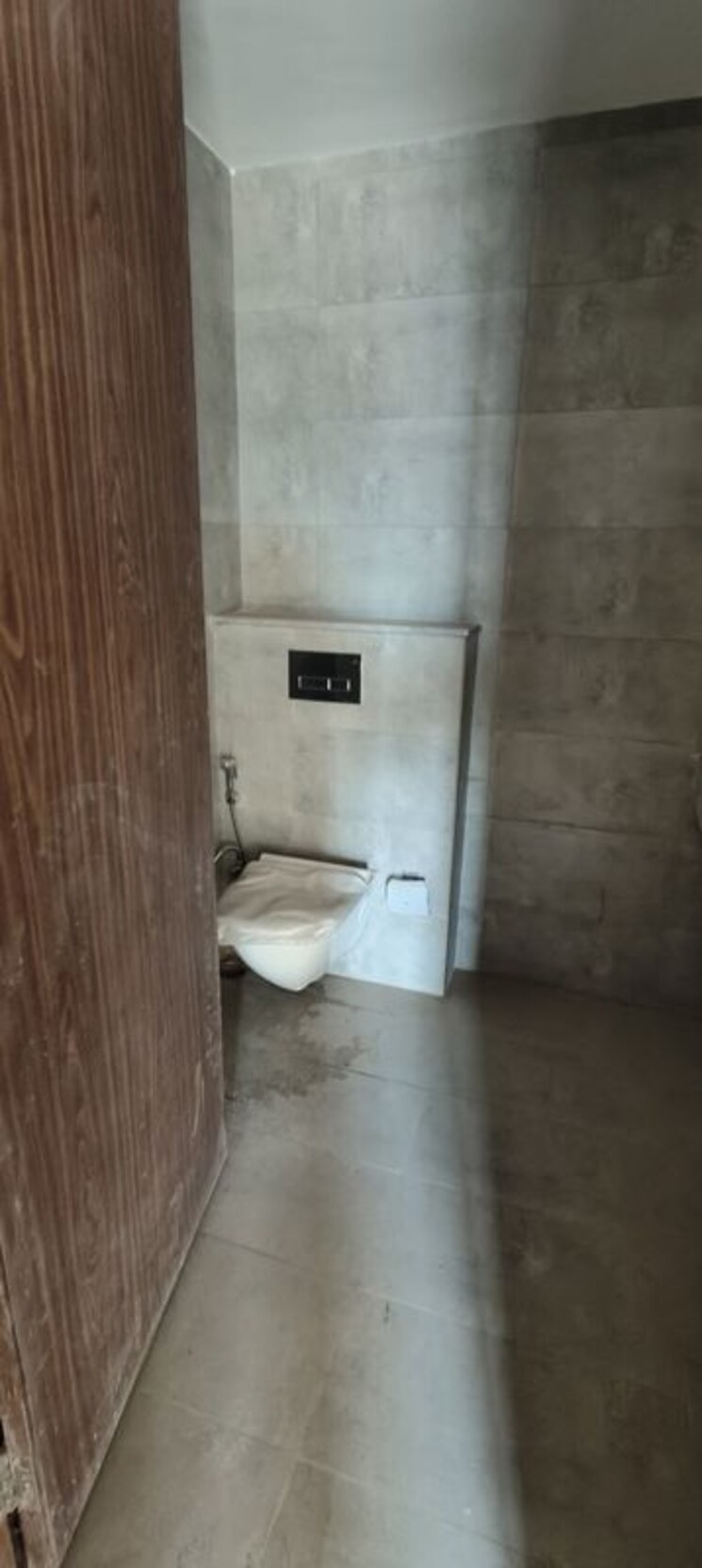 Bathroom, adani-samsara-ivana 4 Bedroom 2800 Sq.Ft. Apartment In Sector 63 Gurgaon 9782262