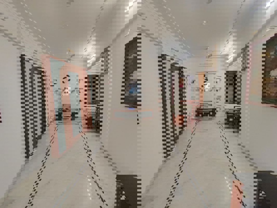 3 BHK 1200 Sq.Ft. Apartment in Sabari Shikhar