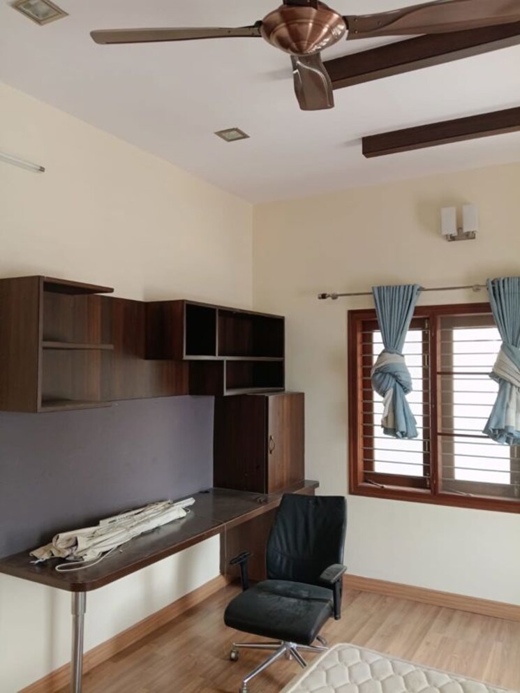 Living Room, basaveshwara nagar 3 Bedroom 1900 Sq.Ft. Builder Floor In Basaveshwara Nagar Bangalore 9782278