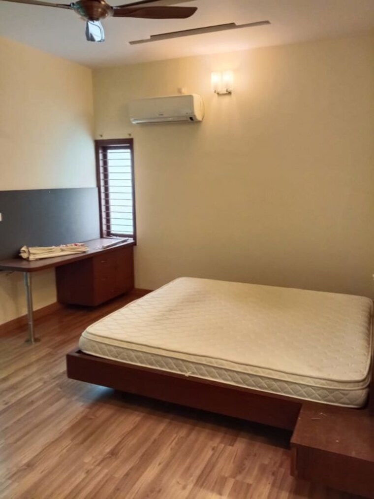 Bedroom, basaveshwara nagar 3 Bedroom 1900 Sq.Ft. Builder Floor In Basaveshwara Nagar Bangalore 9782278