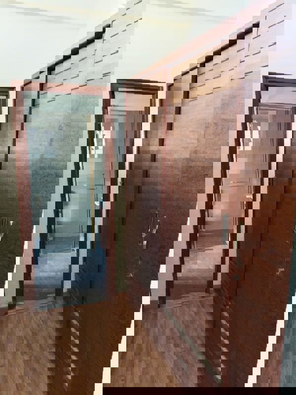 3 BHK + Pooja Room Builder Floor For Rent in Basaveshwara Nagar