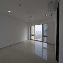 2 BHK Apartment For Rent in Lodha Kiara