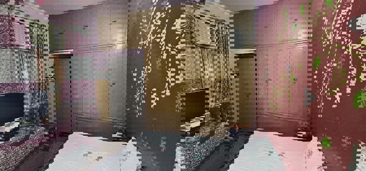 4 BHK + Pooja Room Independent House For Sale in Panchvati Colony