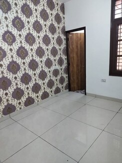 3 BHK + Pooja Room Builder Floor For Sale in Dhakoli