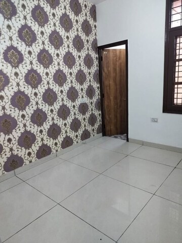 3 BHK Builder Floor For Sale in Dhakoli