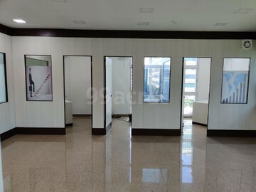 Team Area in  Office Space at Sector V – for Rent