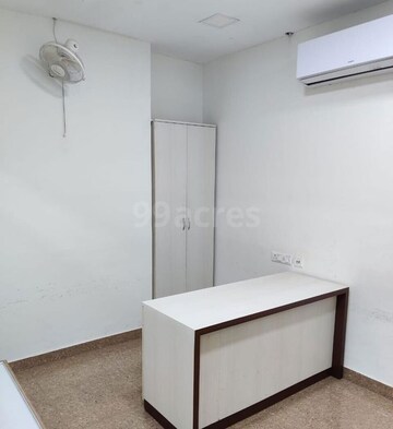 Team Area in  Office Space at Sector V – for Rent