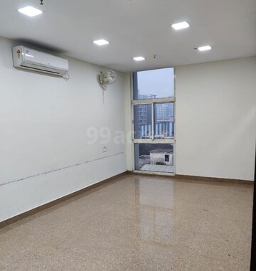 Team Area in  Office Space at Sector V – for Rent