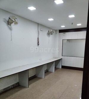 Team Area in  Office Space at Sector V – for Rent