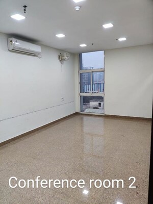 Team Area in  Office Space at Sector V – for Rent