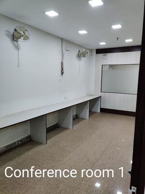 Team Area in  Office Space at Sector V – for Rent
