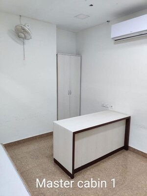 Team Area in  Office Space at Sector V – for Rent