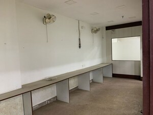 Team Area in  Office Space at Sector V – for Rent