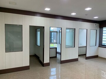 Team Area in  Office Space at Sector V – for Rent