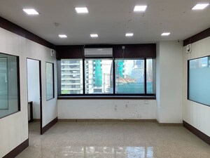 Team Area in  Office Space at Sector V – for Rent