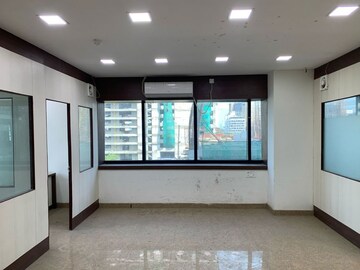 Team Area in  Office Space at Sector V – for Rent