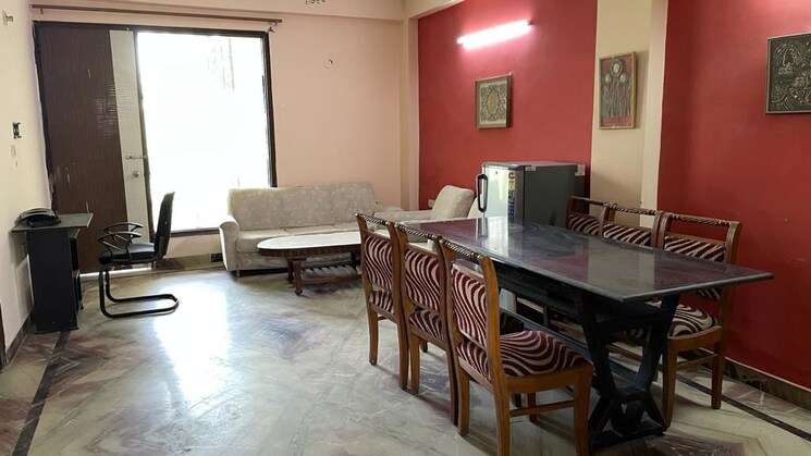 Living Room, sds-nri-residency 3 Bedroom 1495 Sq.Ft. Apartment In Sector 45 Noida 9782302