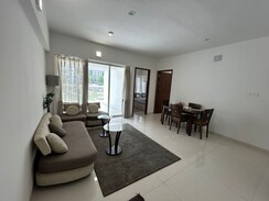 2 BHK + Extra Room Apartment For Sale in Sankla Avani
