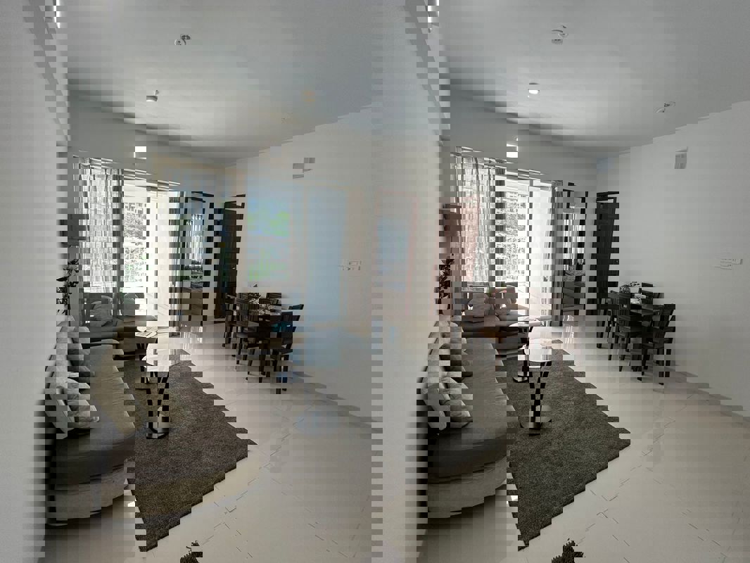 2 BHK + Extra Room Apartment For Sale in Sankla Avani