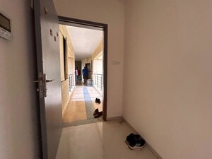 Building Lobby in 2 BHK Apartment at Sankla Avani, Mohammadwadi – for Sale