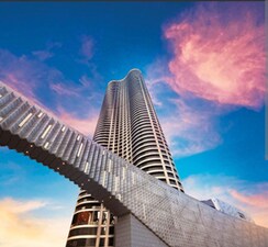 4 BHK Apartment For Sale in Lodha World Crest