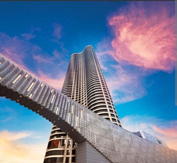 4 BHK Apartment For Sale in Lodha World Crest, Worli