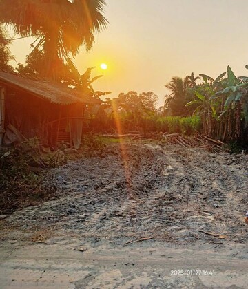 Plot Area in  Plot at Narayanpur – for Sale