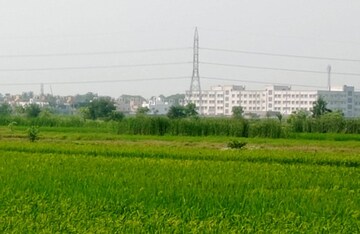 Plot Area in  Plot at Narayanpur – for Sale