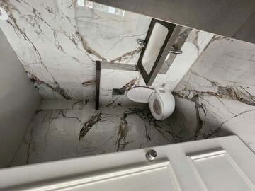 Master Bedroom in 1 BHK Apartment at Yashcon Neon, Viman Nagar – for Rent