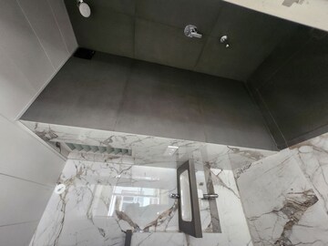 Kitchen in 1 BHK Apartment at Yashcon Neon, Viman Nagar – for Rent