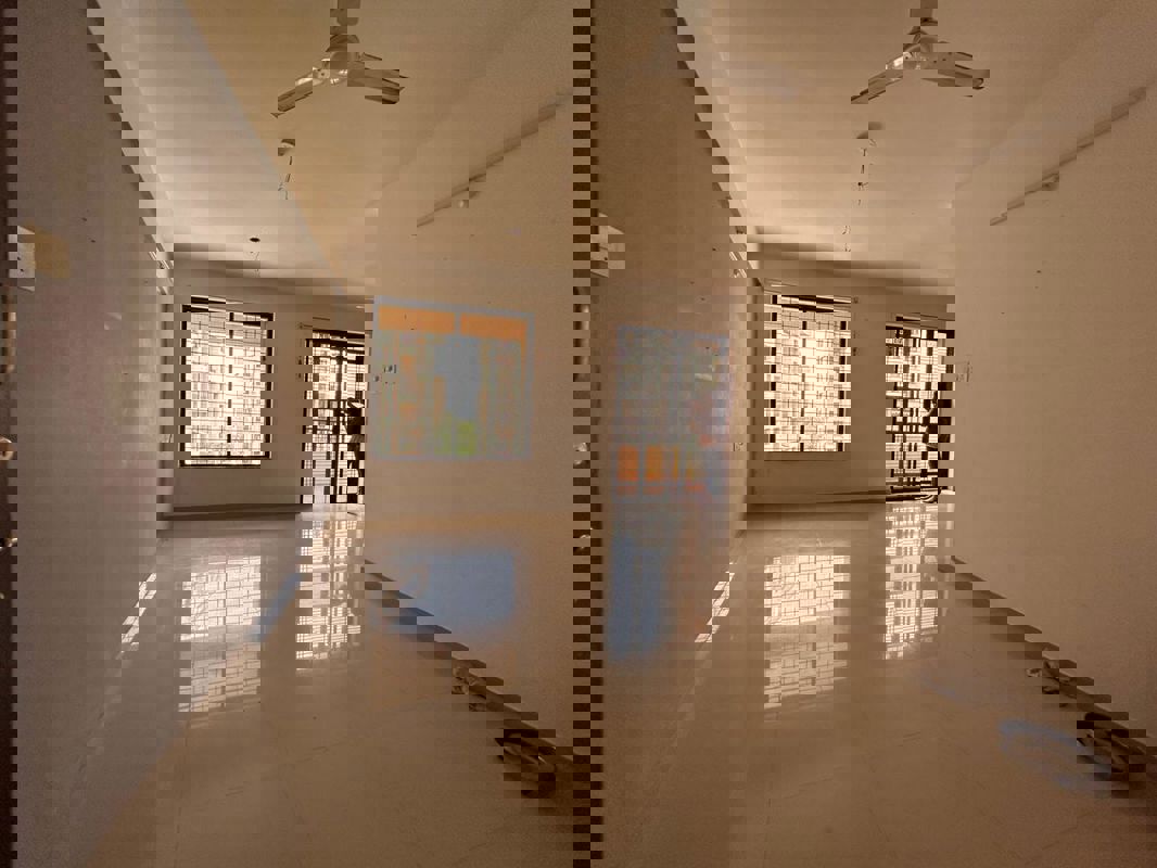 3 BHK + Servant Room 950 Sq.Ft. Apartment in Godrej Greens