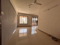 3 BHK + Servant Room Apartment For Sale in Godrej Greens