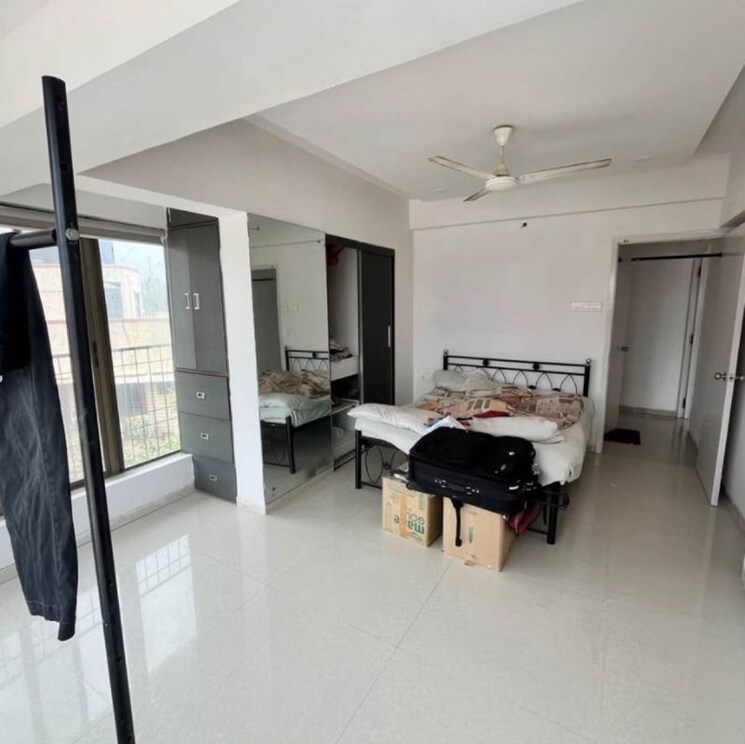 Living Room, malad west 2 Bedroom 560 Sq.Ft. Apartment In Malad West Mumbai 9782331