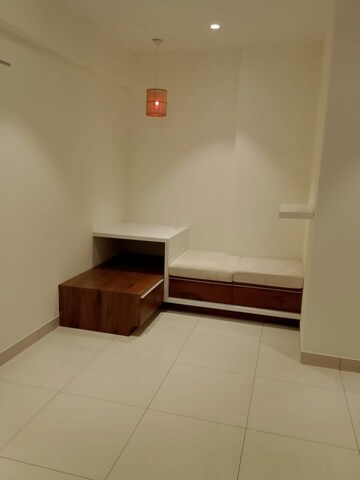 Furnished Amenities in 3 BHK Apartment at Olety Landmark, Basaveshwara Nagar – for Rent