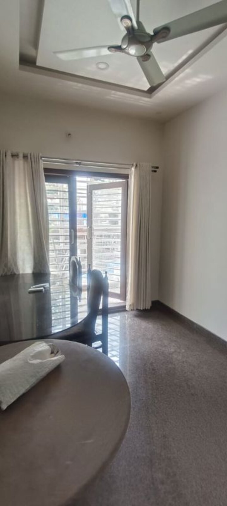 Living Room, olety-landmark 3 Bedroom 1881 Sq.Ft. Apartment In Basaveshwara Nagar Bangalore 9782333