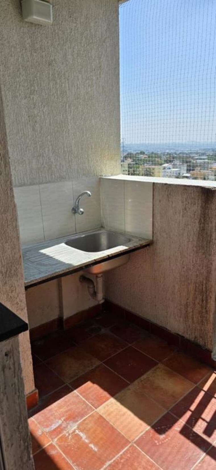 Kitchen, olety-landmark 3 Bedroom 1881 Sq.Ft. Apartment In Basaveshwara Nagar Bangalore 9782333