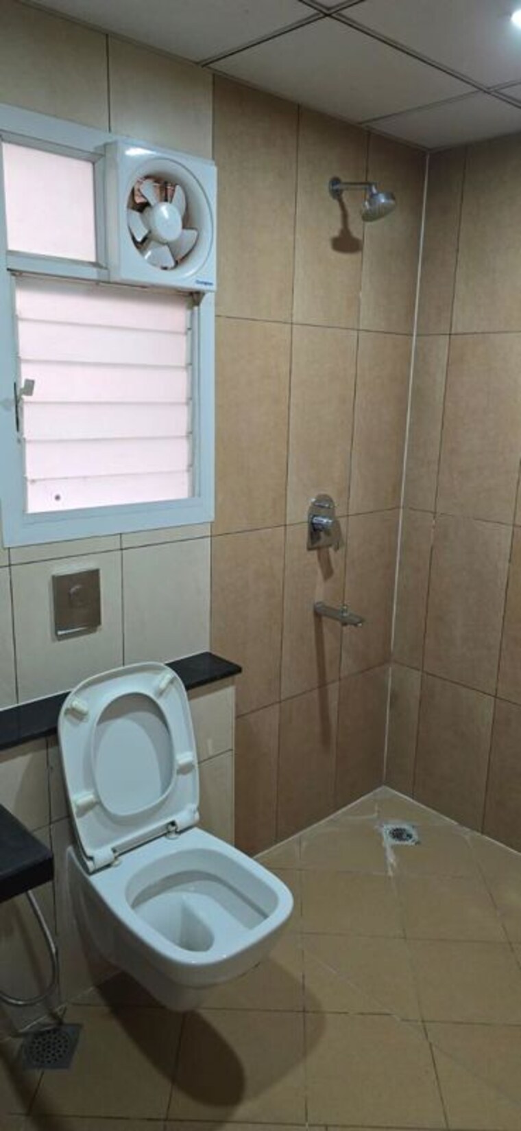 Bathroom, olety-landmark 3 Bedroom 1881 Sq.Ft. Apartment In Basaveshwara Nagar Bangalore 9782333