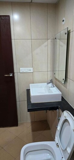 3 BHK + Pooja Room Apartment For Rent in Olety Landmark