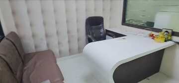  Office Space For Rent in Bharti Astra Towers, New Town