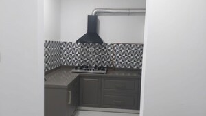 Kitchen in 2 BHK Apartment at Wadgaon Sheri – for Sale