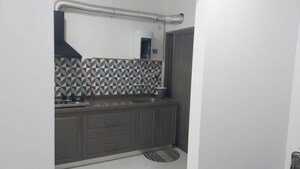 Kitchen in 2 BHK Apartment at Wadgaon Sheri – for Sale