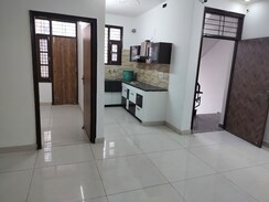 3 BHK + Pooja Room Builder Floor For Sale in Dhakoli